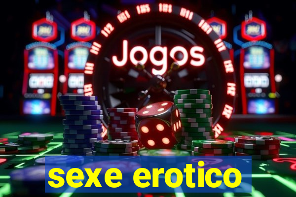 sexe erotico